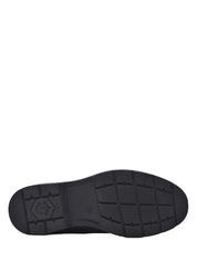 Stivaletti Grigio Lumberjack