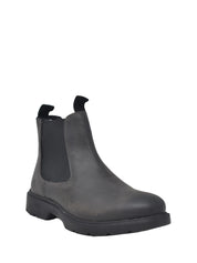 Stivaletti Grigio Lumberjack