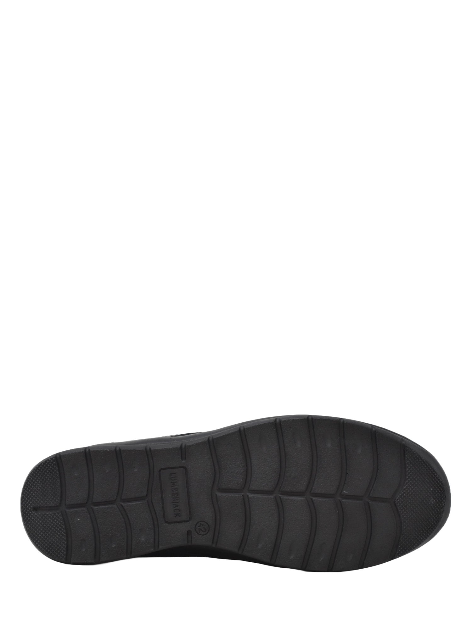 Polacchino Nero Lumberjack