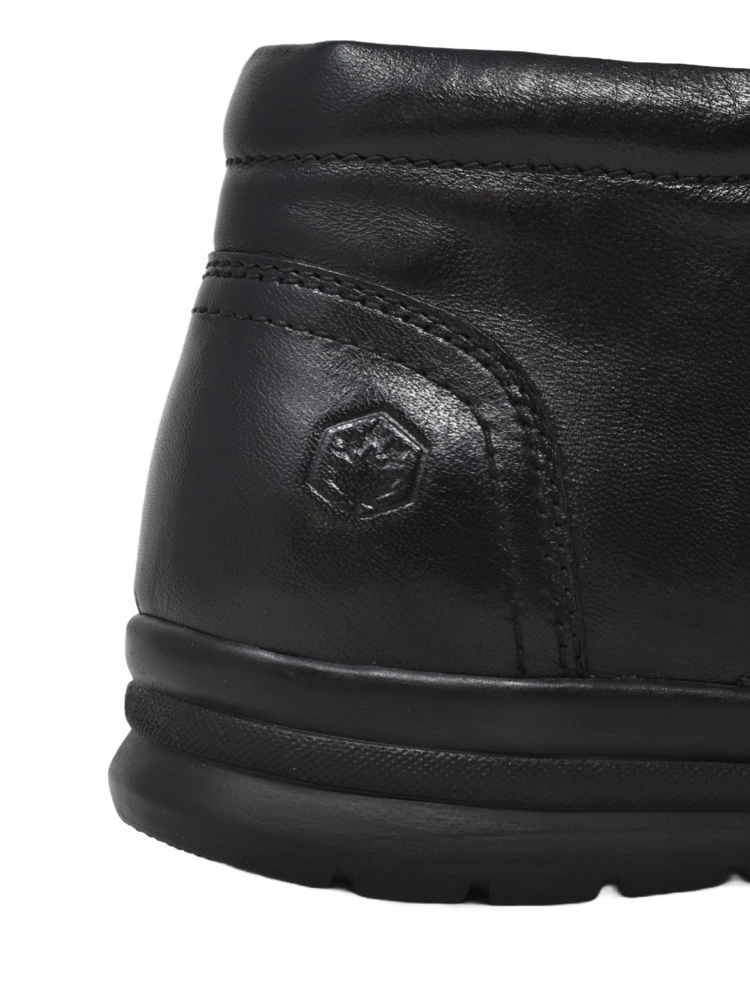 Polacchino Nero Lumberjack