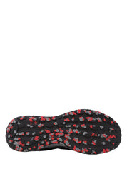 Scarpe da ginnastica Nero Lumberjack