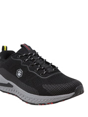 Scarpe da ginnastica Nero Lumberjack