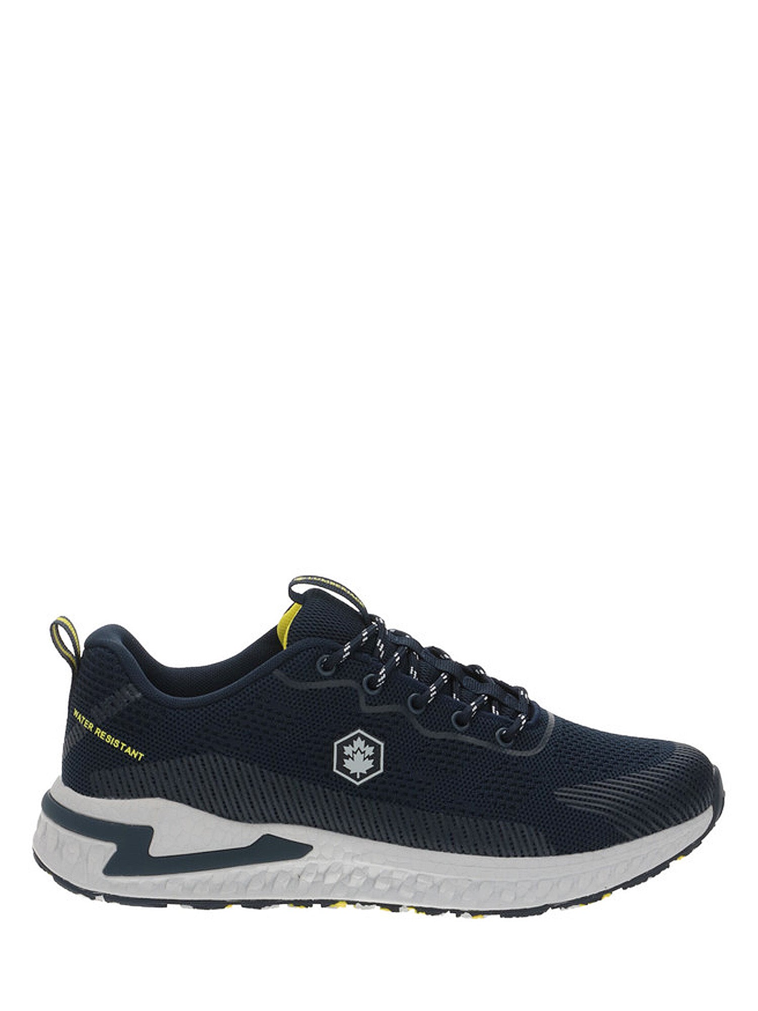 Scarpe da ginnastica Blu Lumberjack