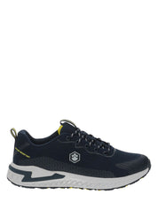 Scarpe da ginnastica Blu Lumberjack