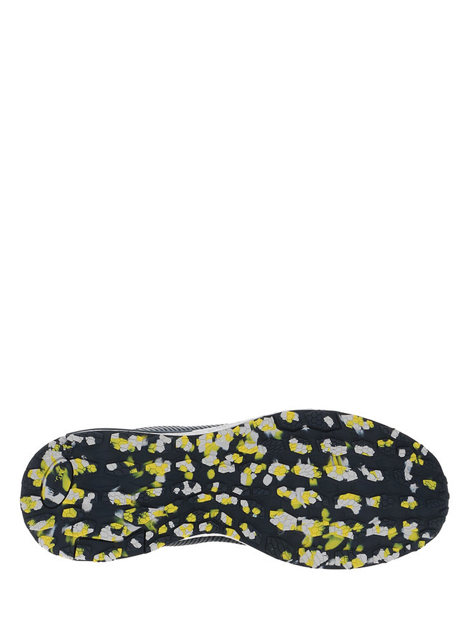 Scarpe da ginnastica Blu Lumberjack