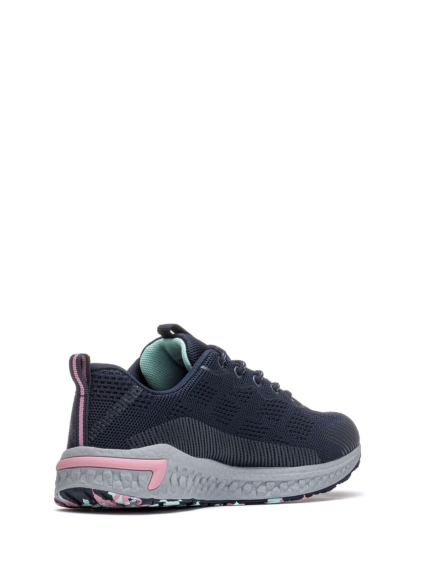 Scarpe da ginnastica Blu Lumberjack