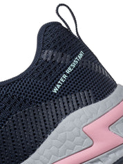 Scarpe da ginnastica Blu Lumberjack