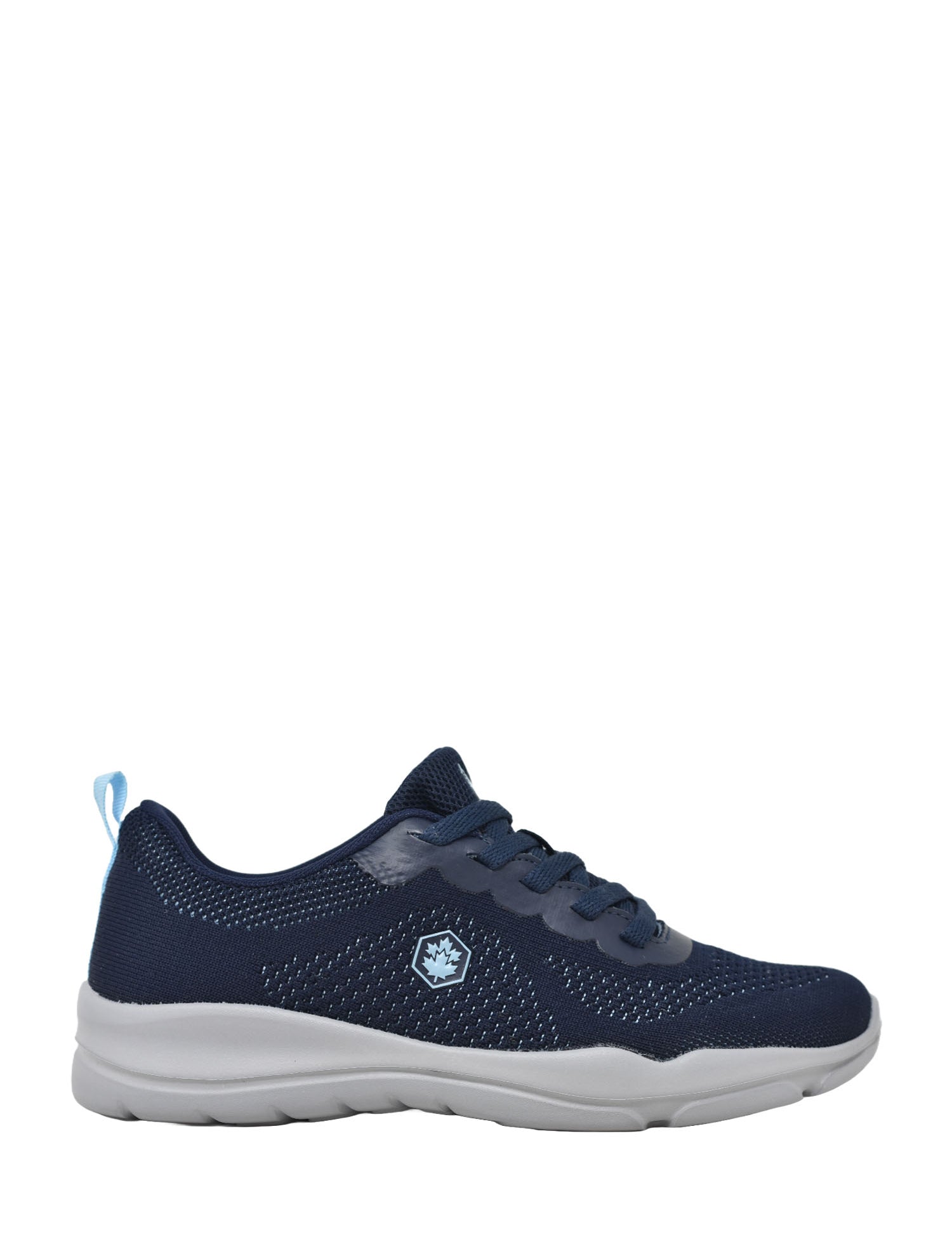 Scarpe da ginnastica Blu Scuro Lumberjack