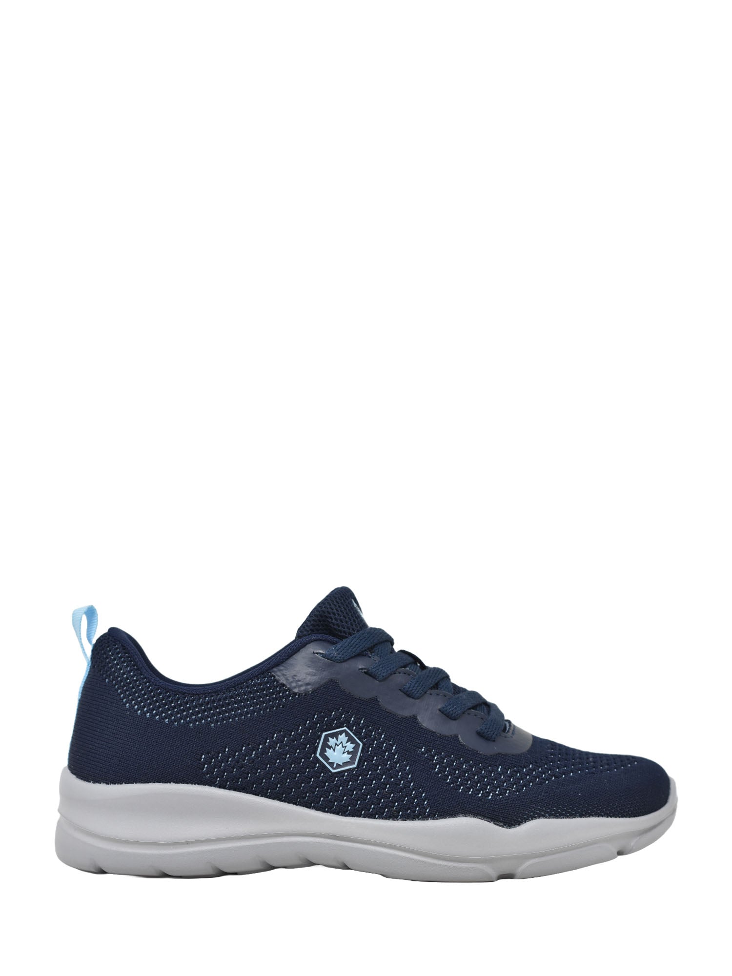 Scarpe da ginnastica Blu Scuro Lumberjack