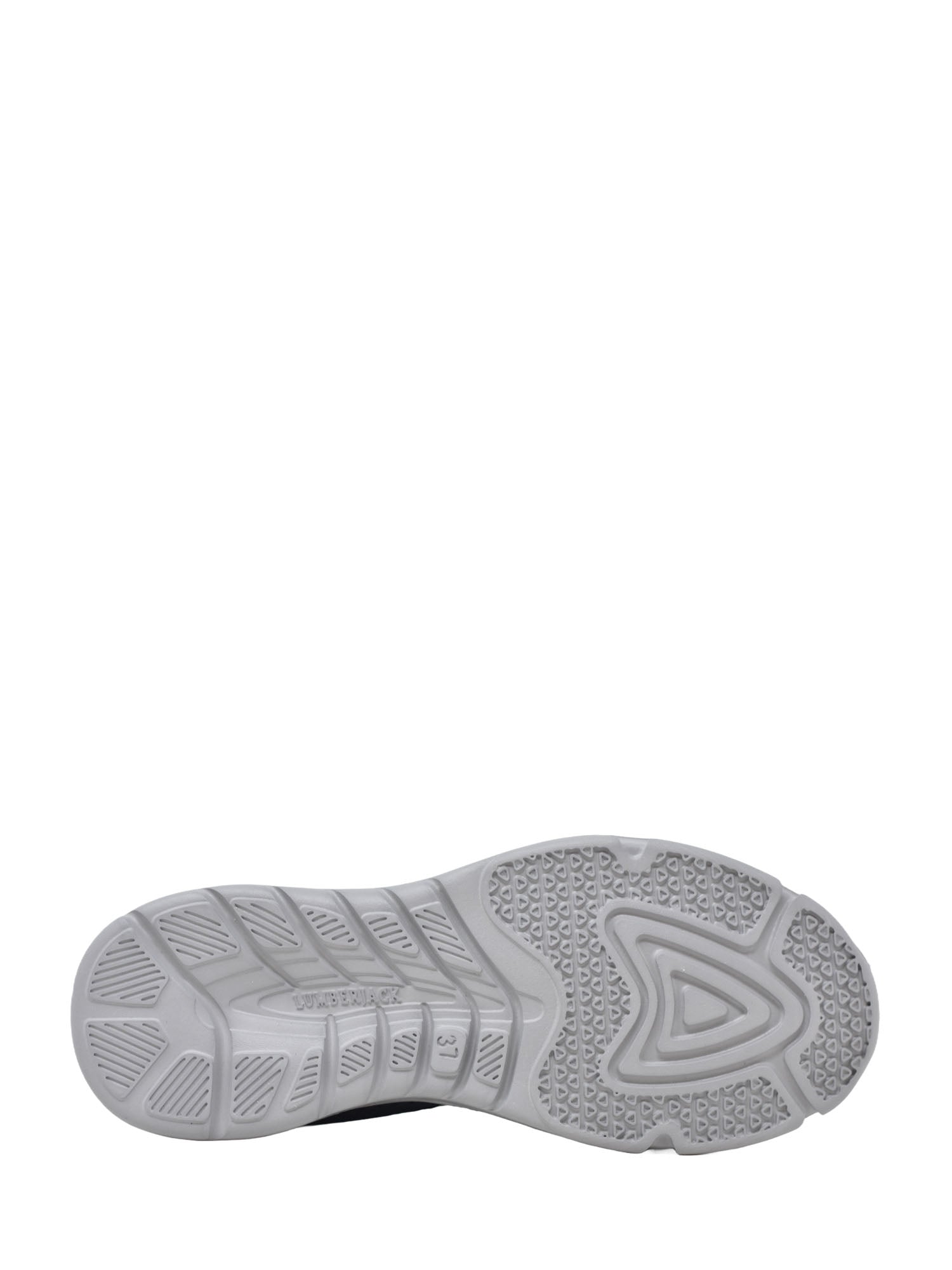 Scarpe da ginnastica Blu Scuro Lumberjack