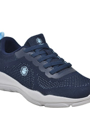 Scarpe da ginnastica Blu Scuro Lumberjack