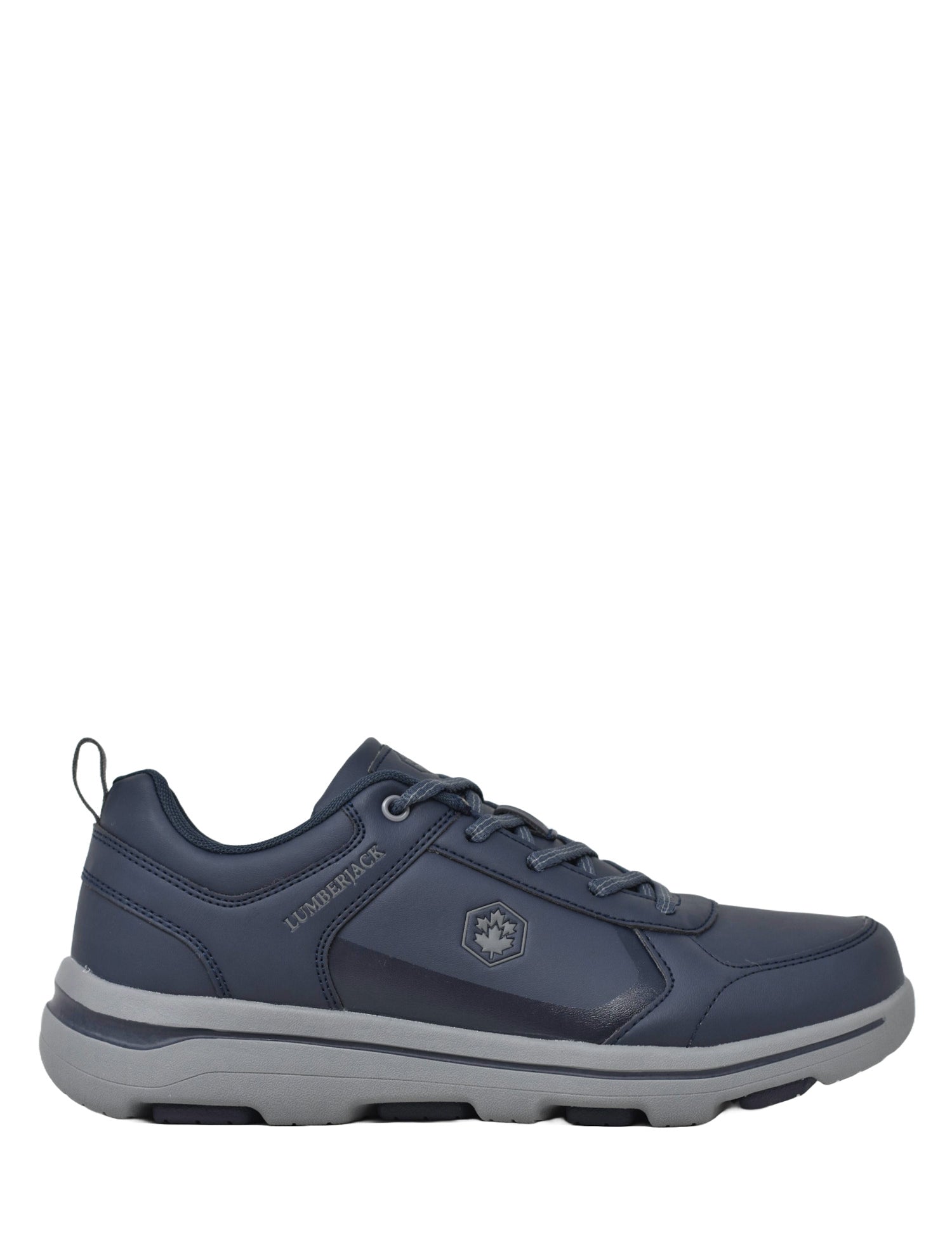 Sneakers Blu Lumberjack