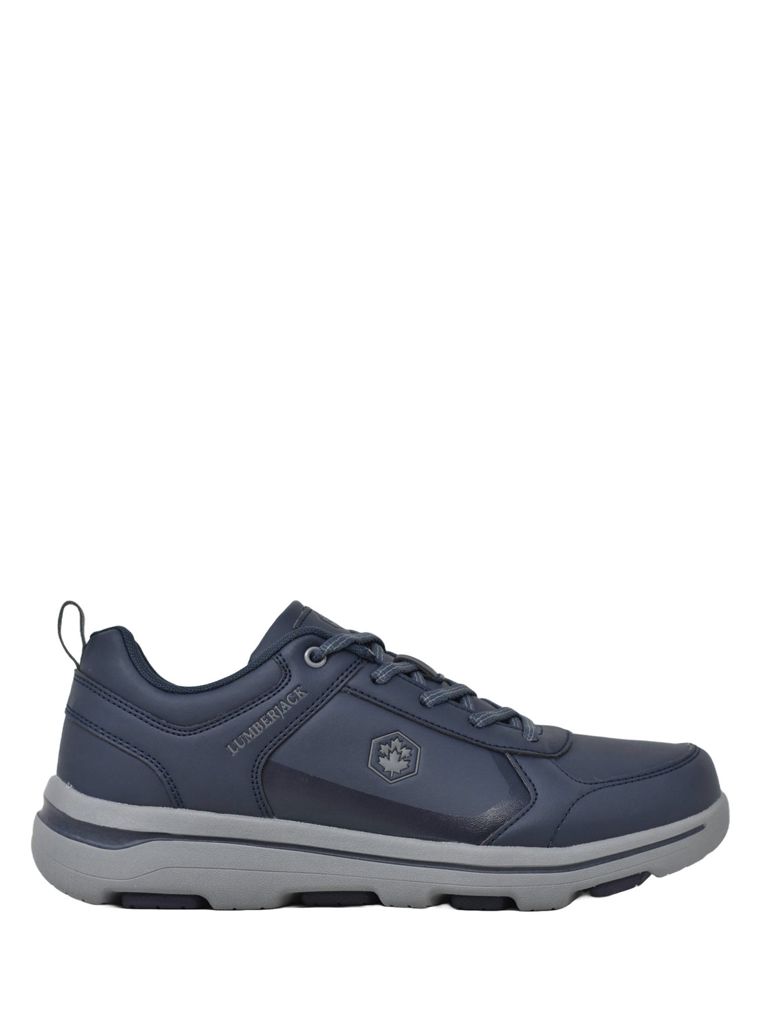 Sneakers Blu Lumberjack