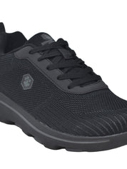 Scarpe da ginnastica Nero Lumberjack