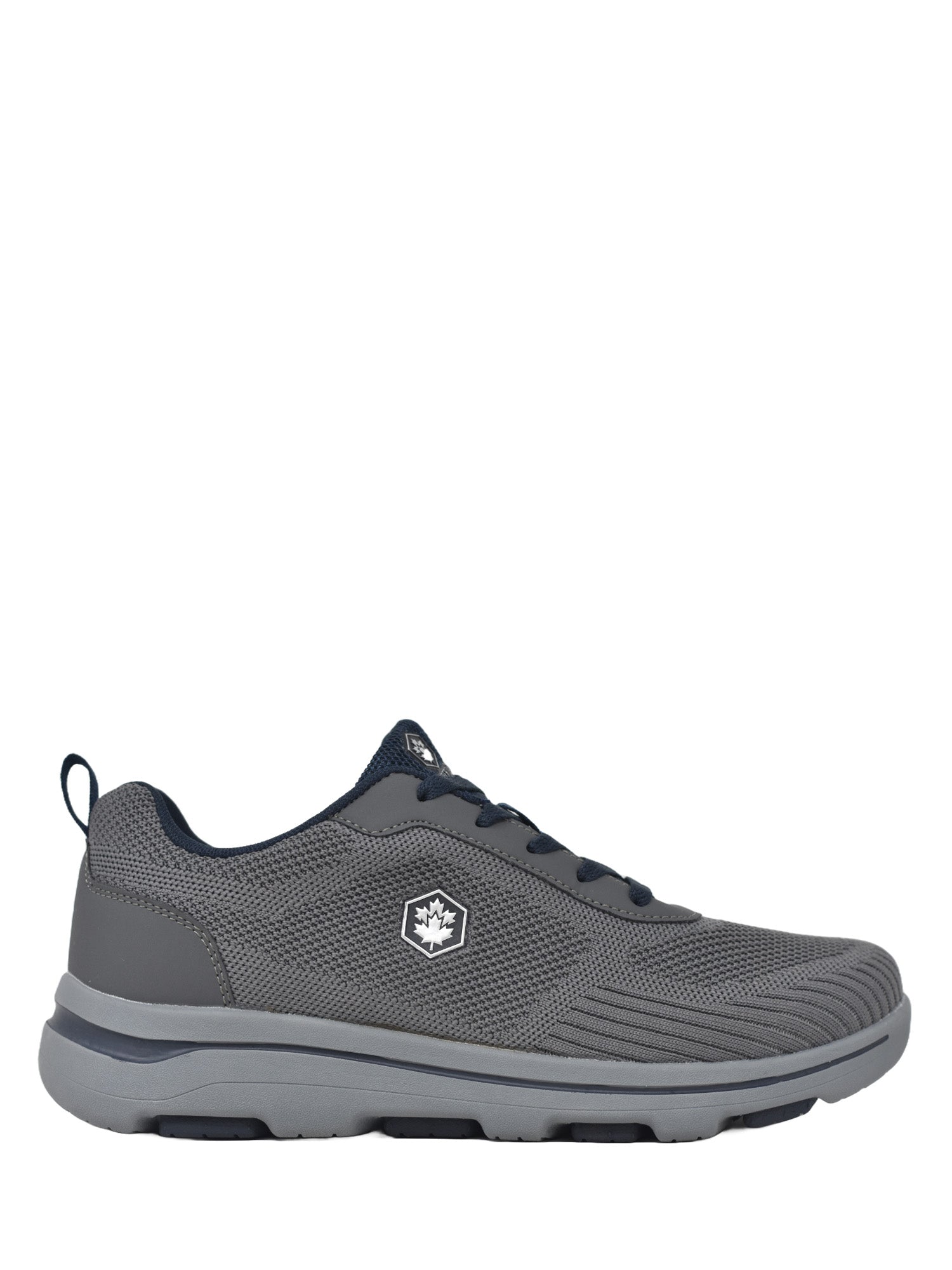 Scarpe da ginnastica Grigio Lumberjack