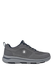 Scarpe da ginnastica Grigio Lumberjack