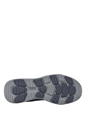 Scarpe da ginnastica Grigio Lumberjack