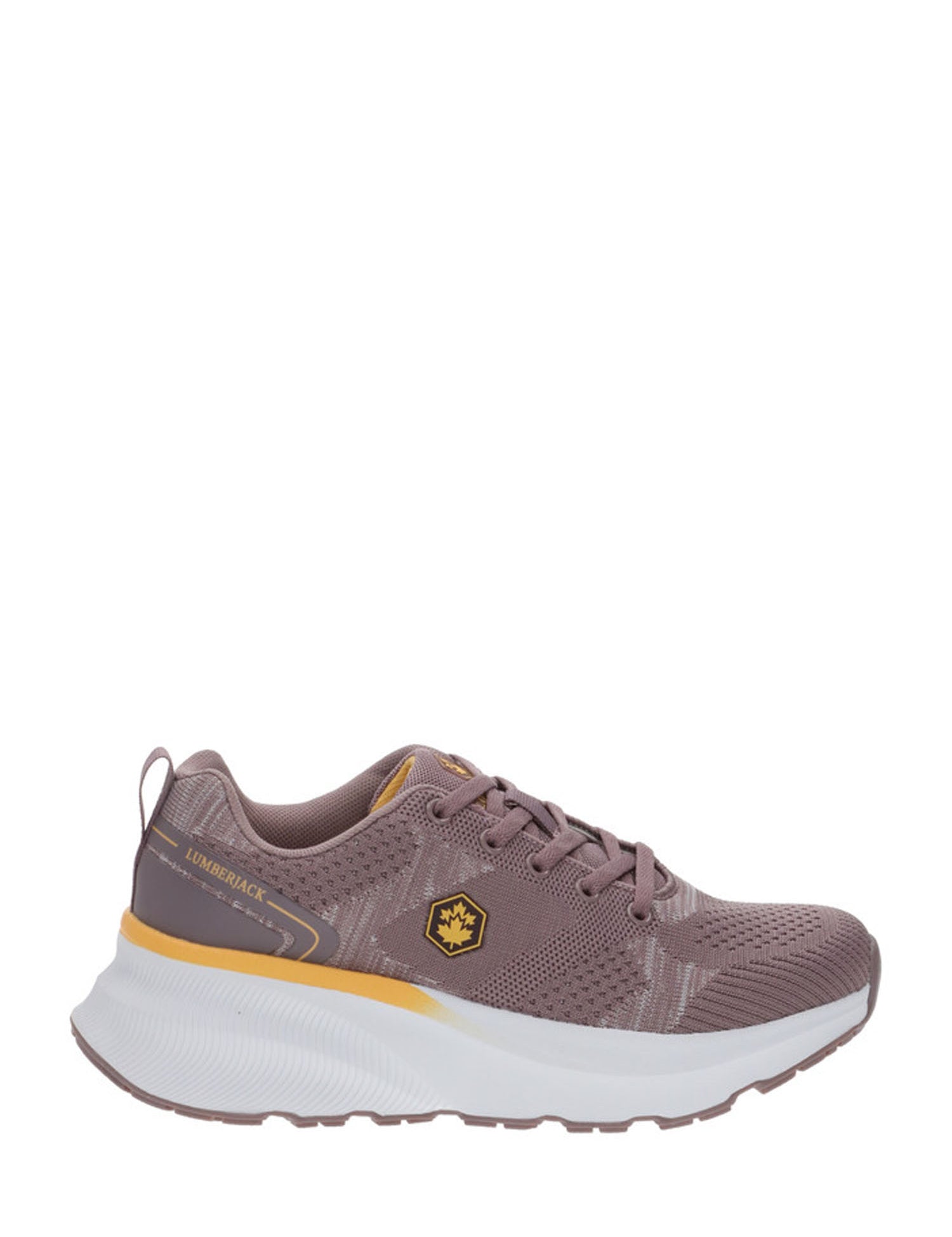 Scarpe da ginnastica Viola Lumberjack