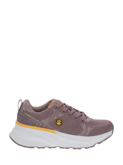 Scarpe da ginnastica Viola Lumberjack