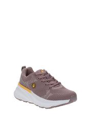 Scarpe da ginnastica Viola Lumberjack