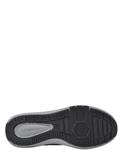 Anfibi Grigio Lumberjack