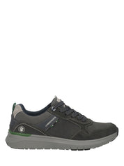Sneakers Grigio Lumberjack