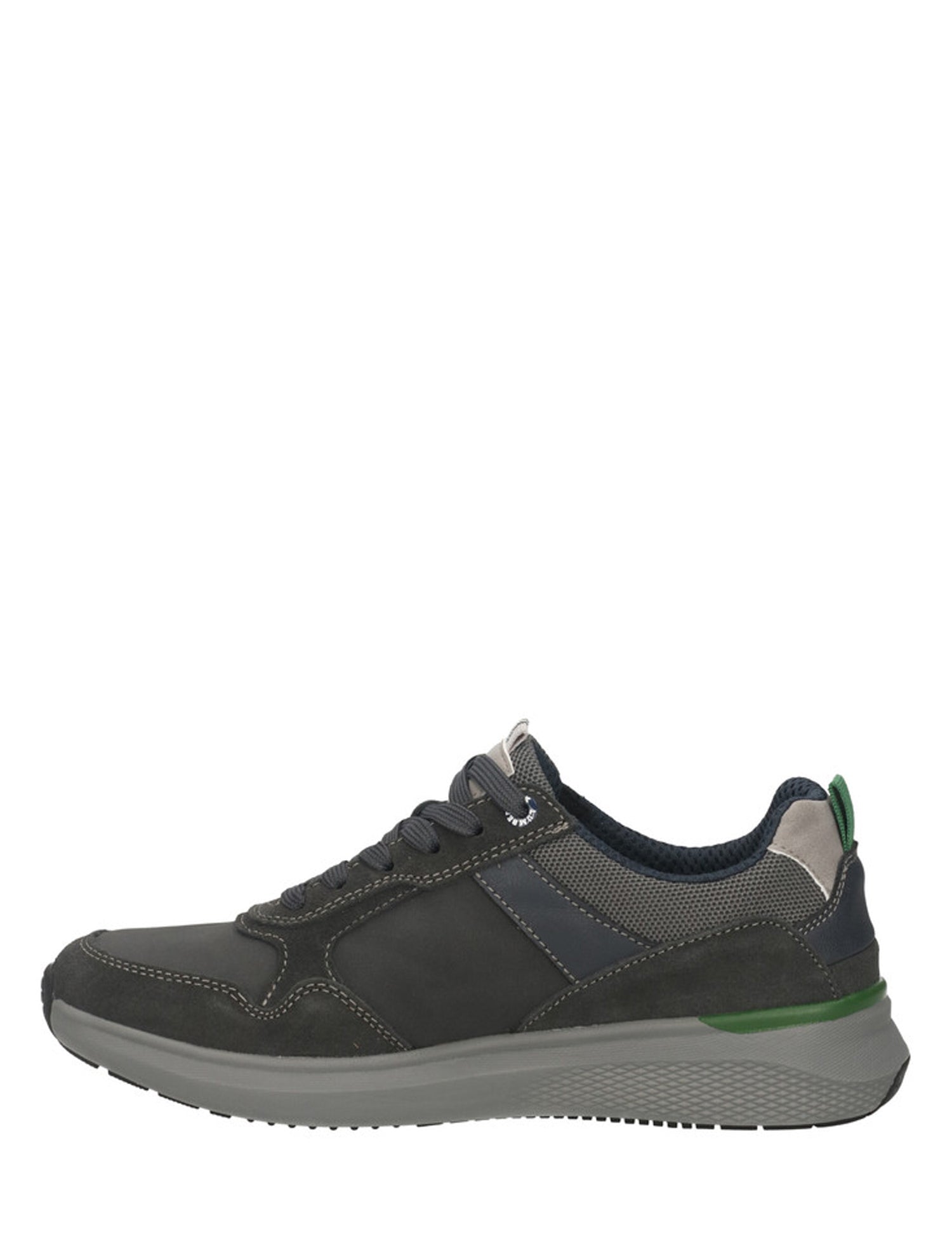 Sneakers Grigio Lumberjack