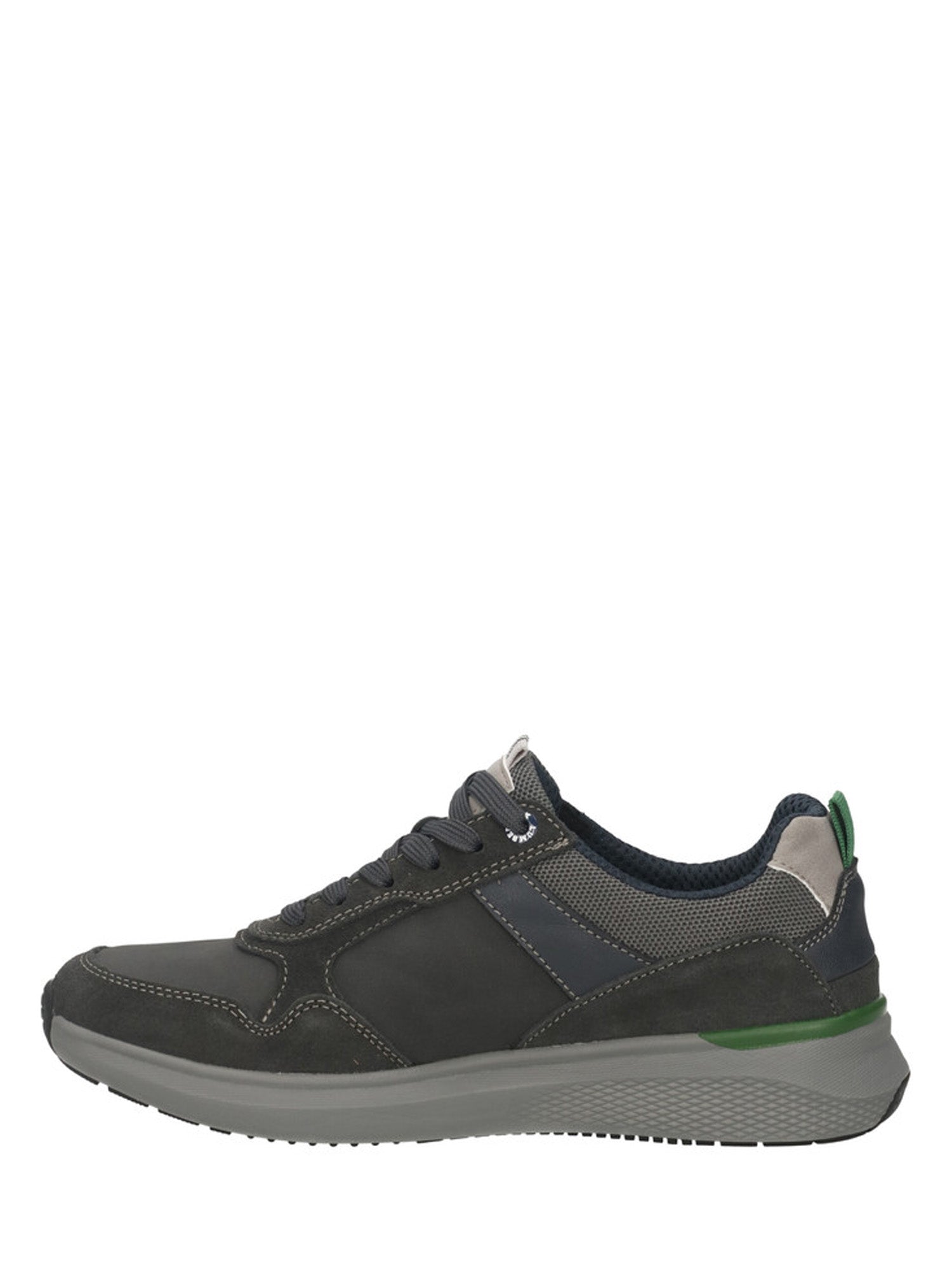 Sneakers Grigio Lumberjack