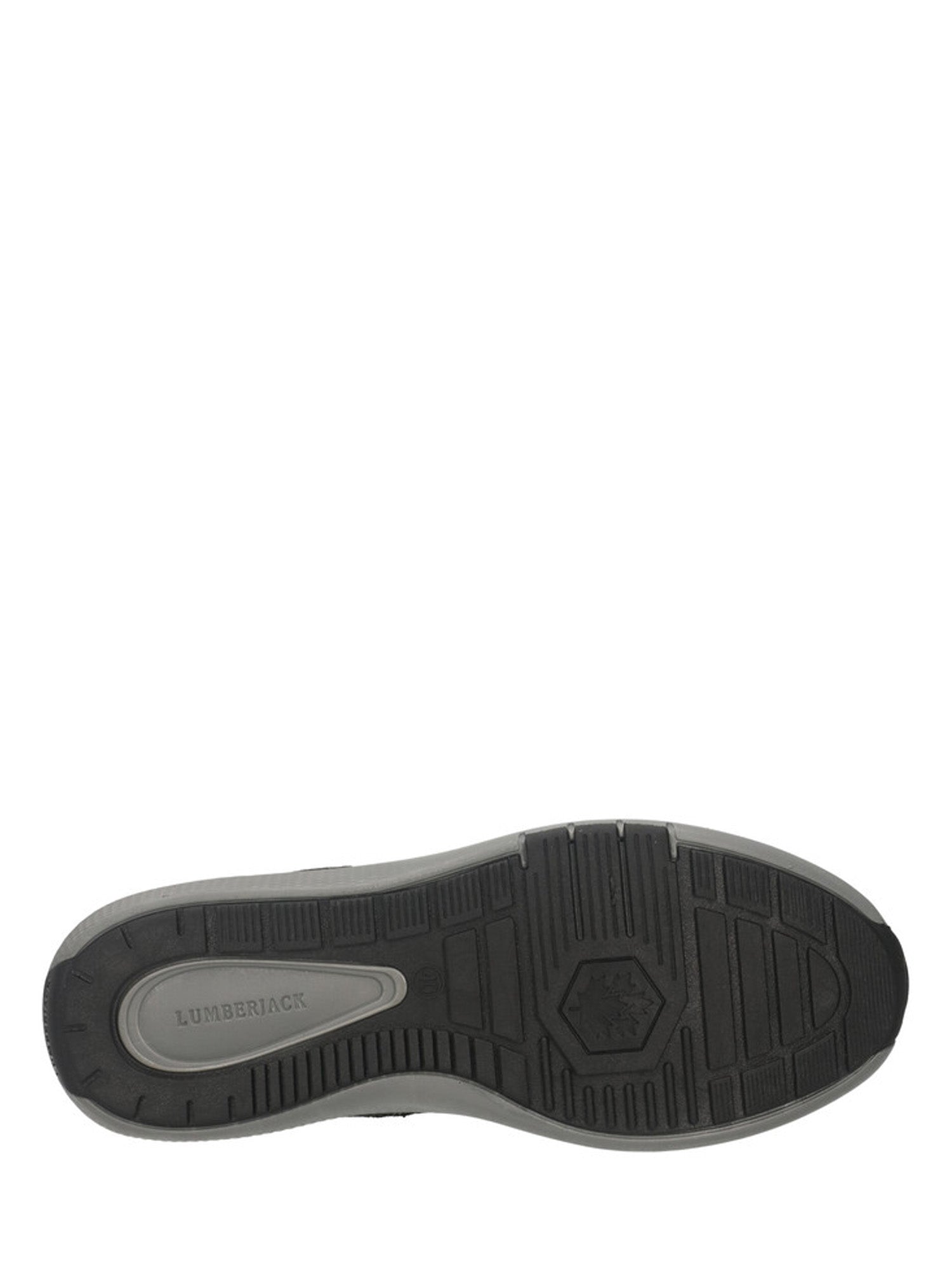 Sneakers Grigio Lumberjack