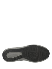 Sneakers Grigio Lumberjack