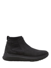 Stivaletti Nero Lumberjack