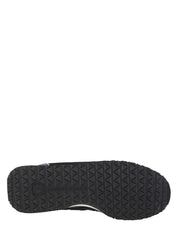 Sneakers Blu Beige Lumberjack