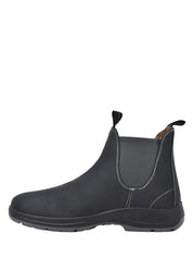 Stivaletti Grigio Lumberjack