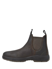 Stivaletti Marrone Lumberjack