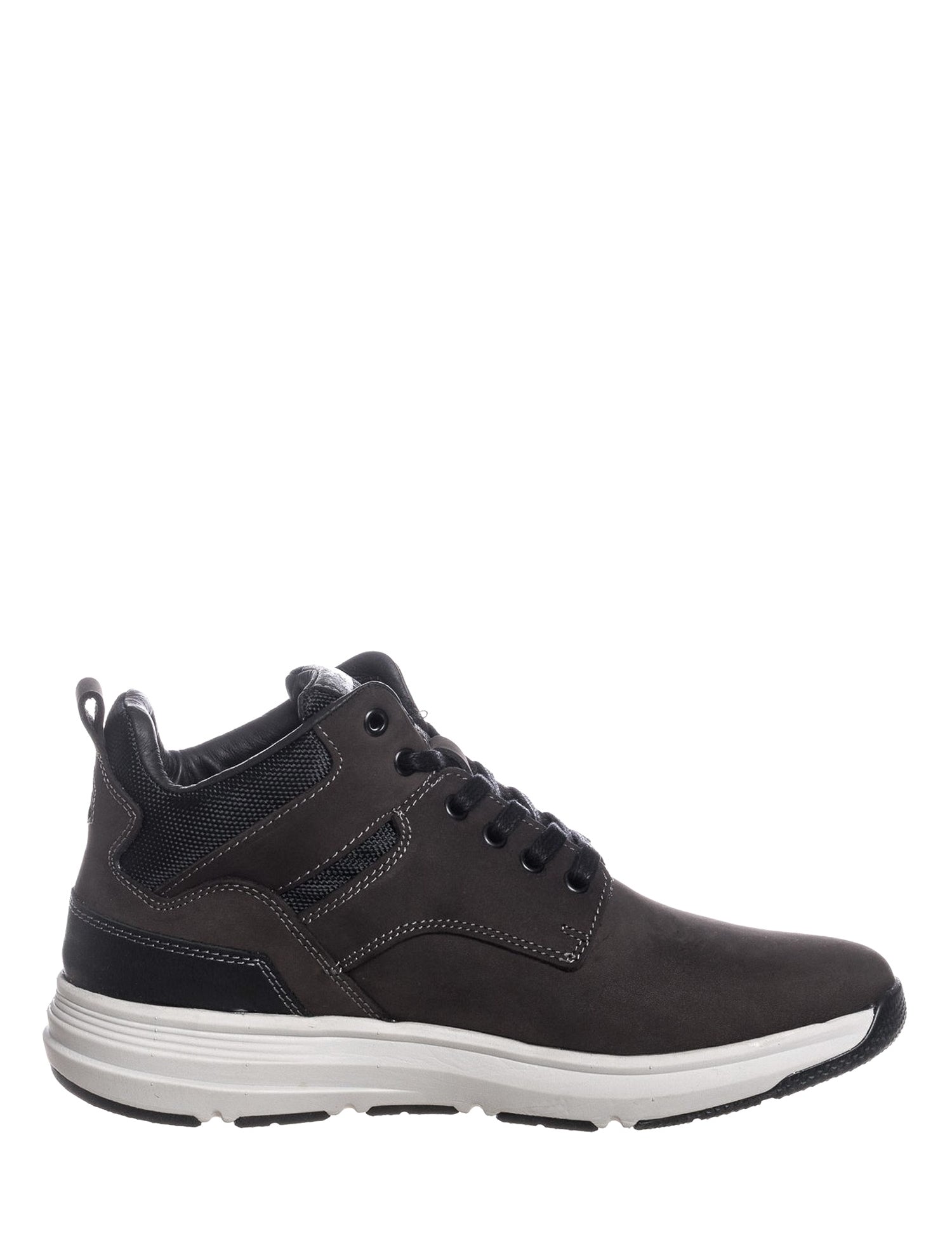 Sneakers Grigio Lumberjack