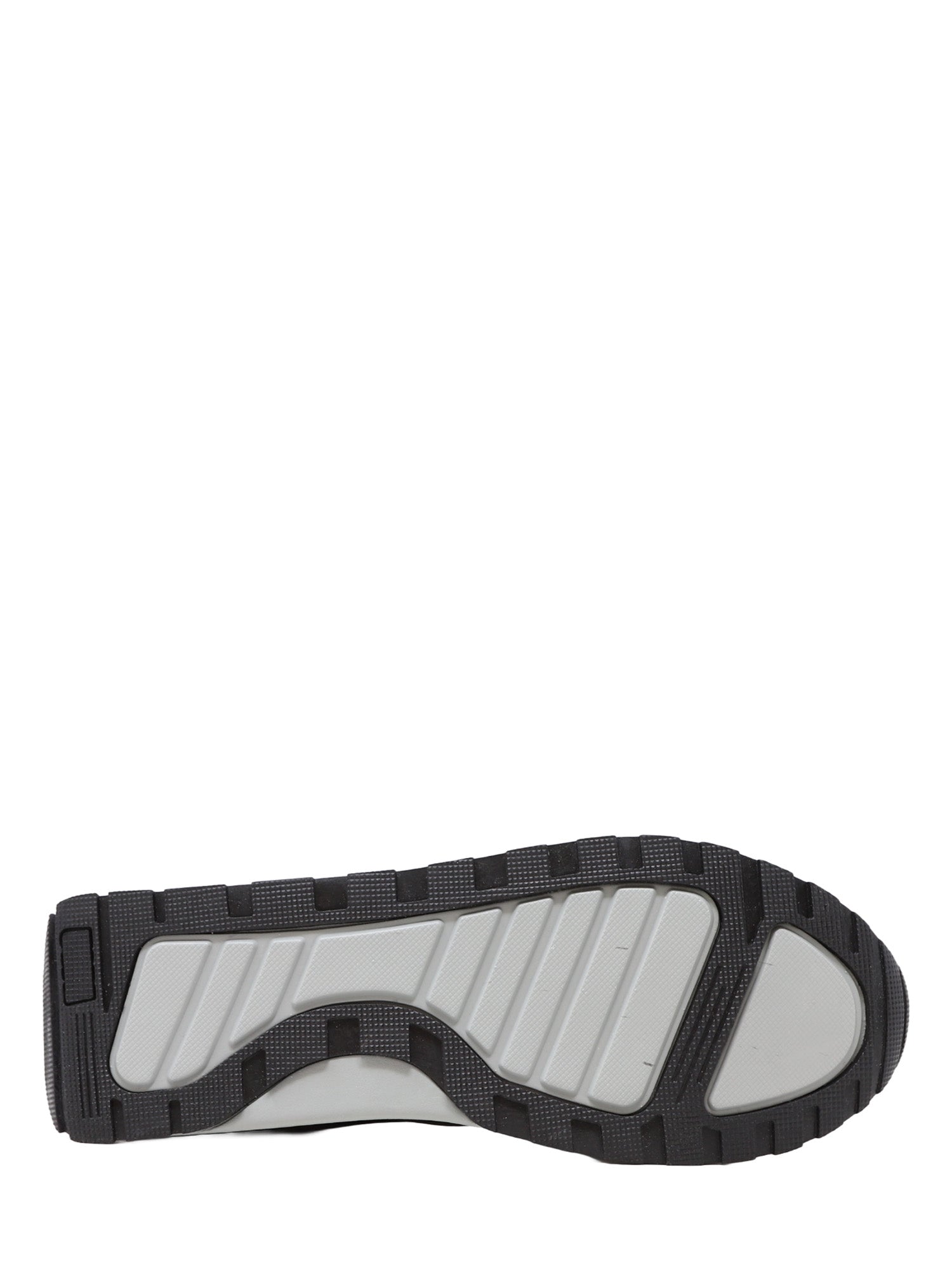 Sneakers Grigio Lumberjack