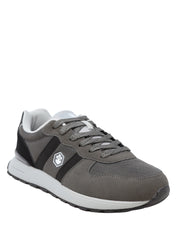 Sneakers Grigio Lumberjack
