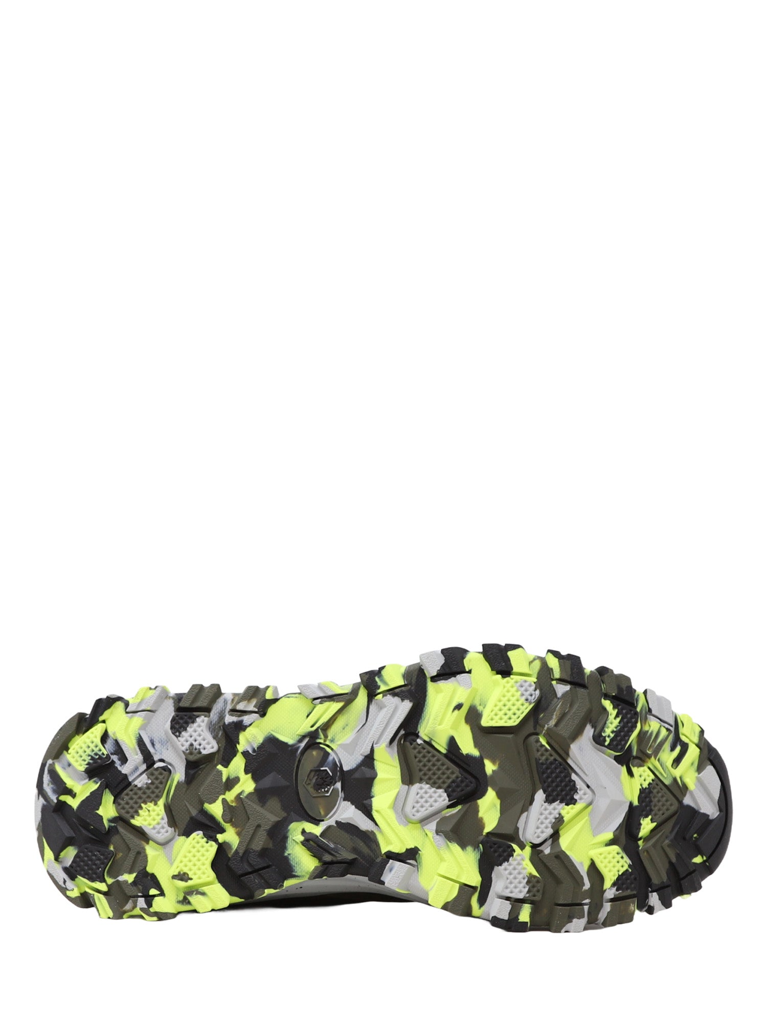 Trekking Verde Lumberjack