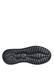 Slip-on Nero Lumberjack