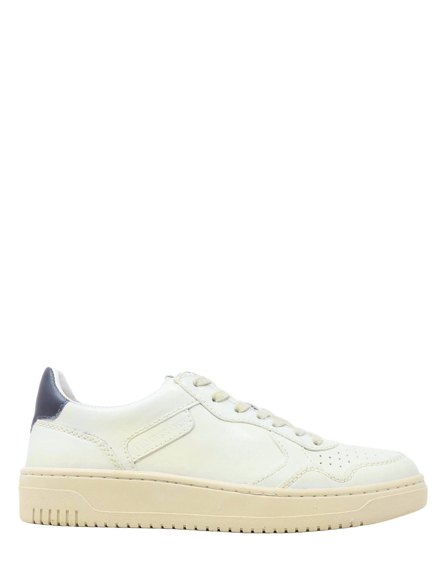 Sneakers Bianco Lumberjack