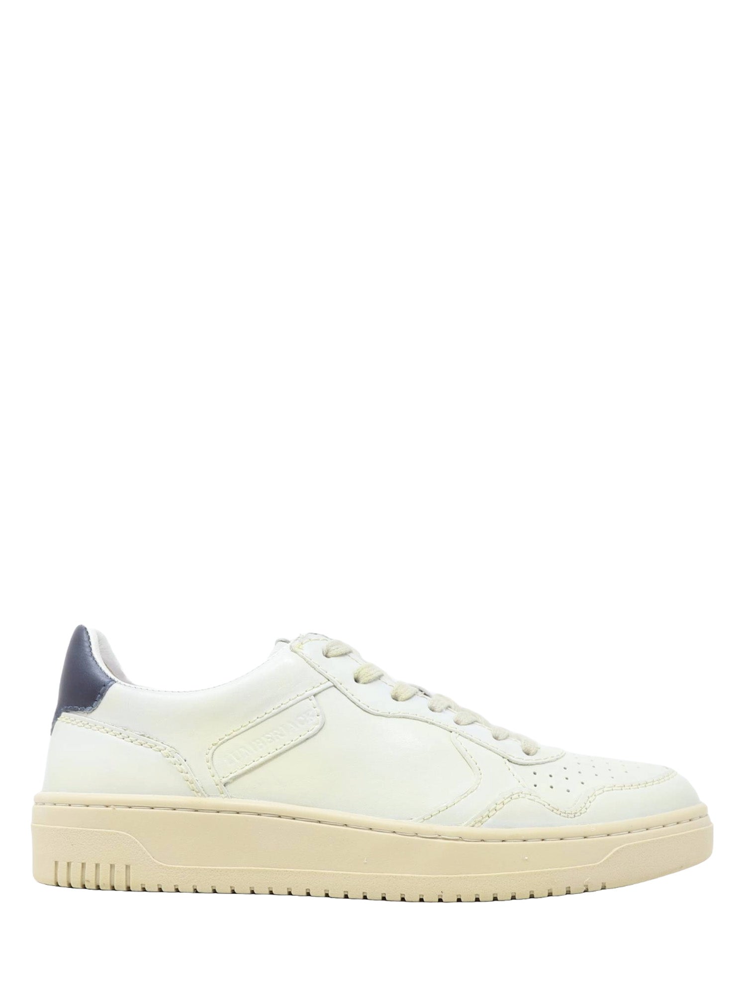 Sneakers Bianco Lumberjack