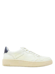 Sneakers Bianco Lumberjack