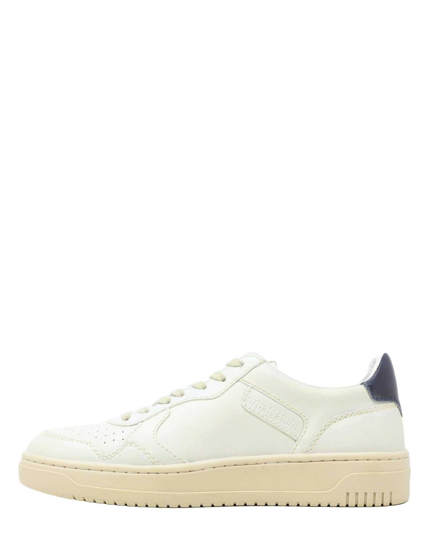 Sneakers Bianco Lumberjack