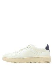 Sneakers Bianco Lumberjack