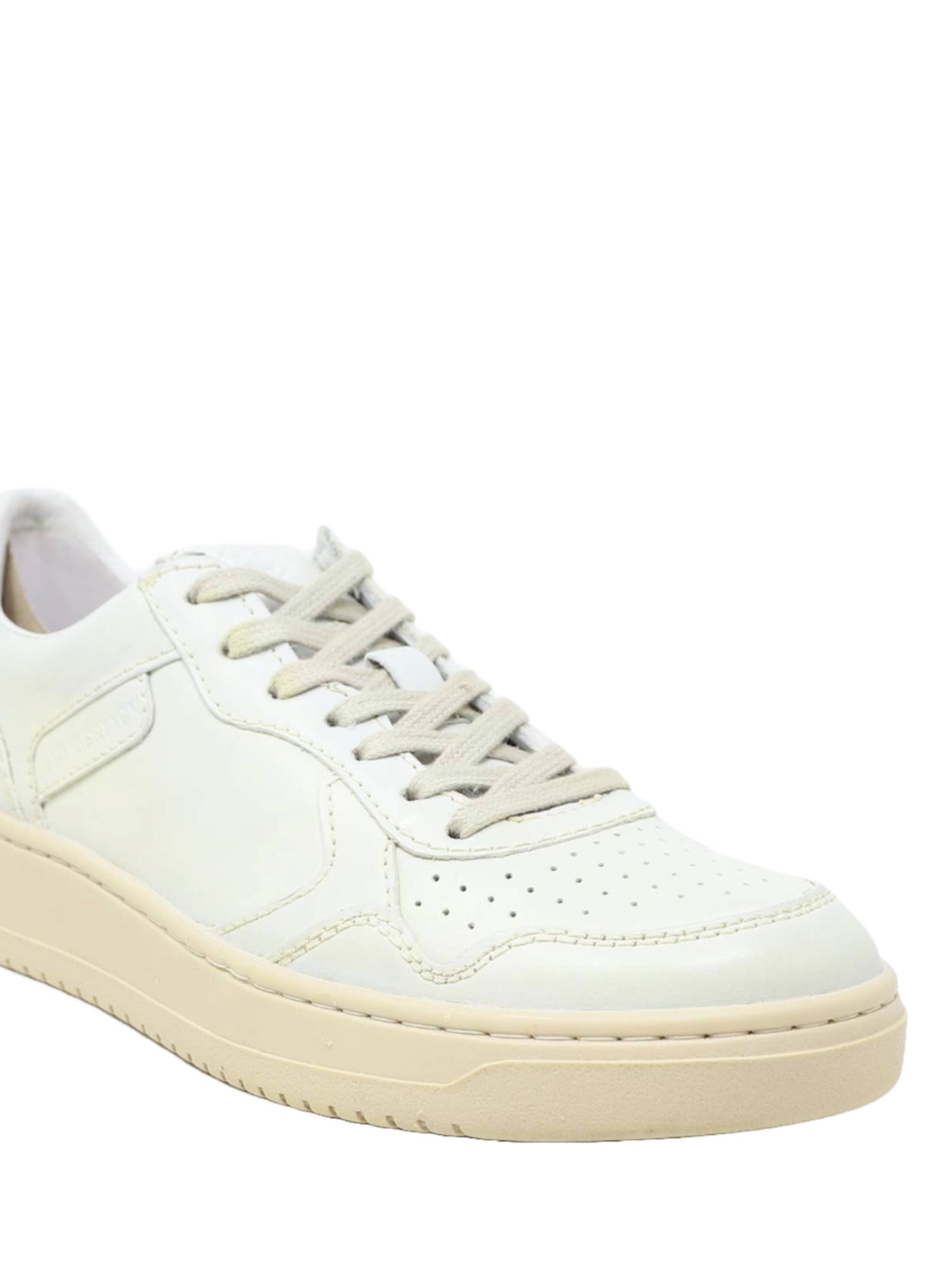 Sneakers Bianco Lumberjack