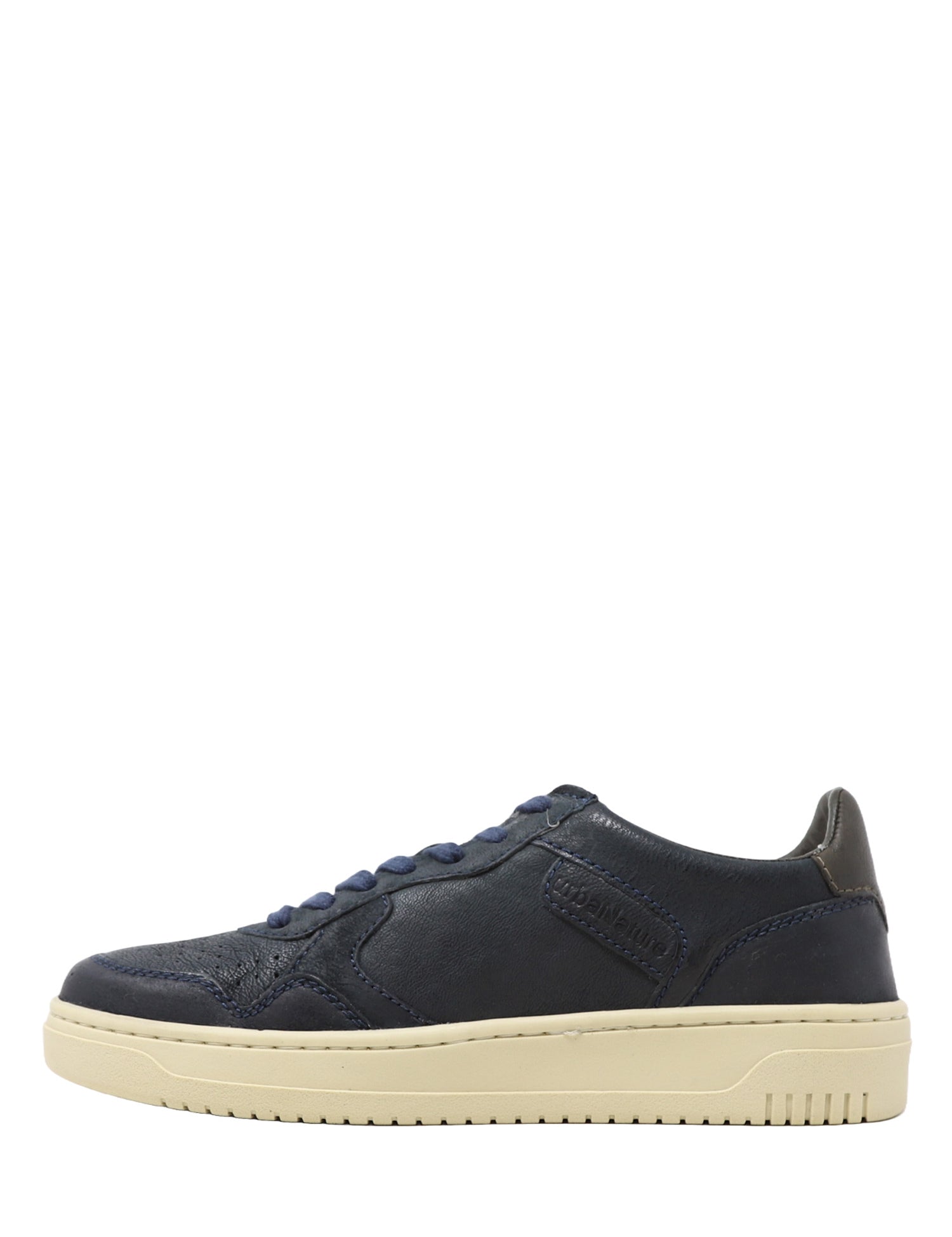 Sneakers Blu Lumberjack