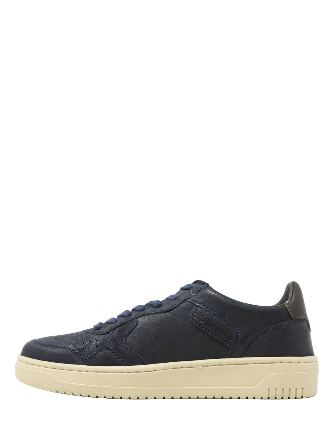 Sneakers Blu Lumberjack