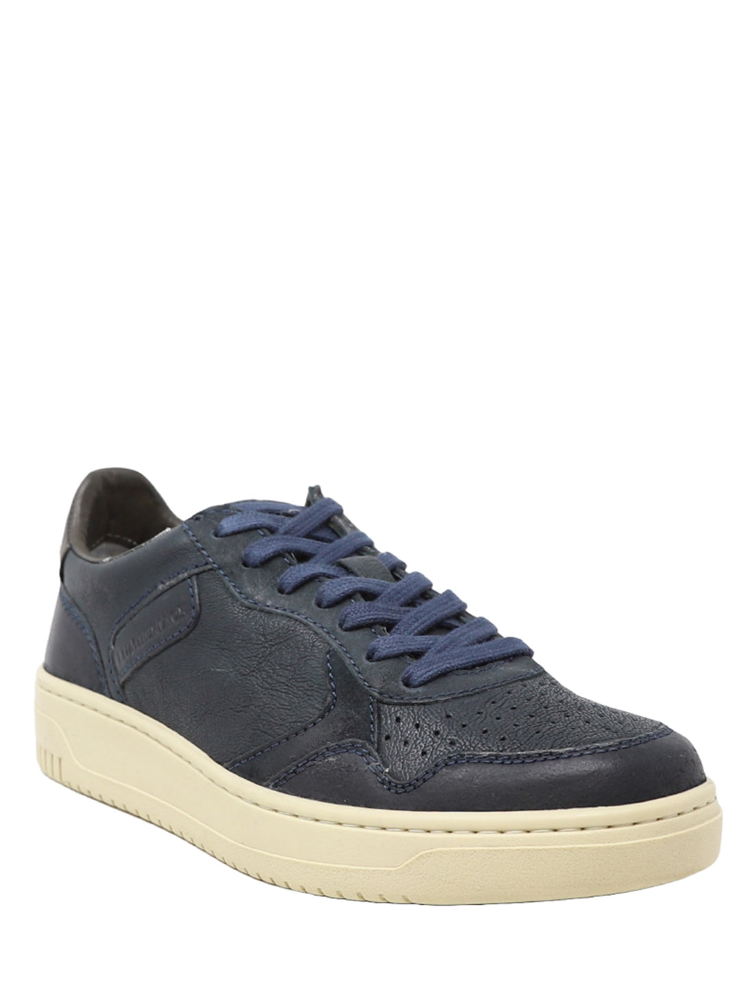 Sneakers Blu Lumberjack