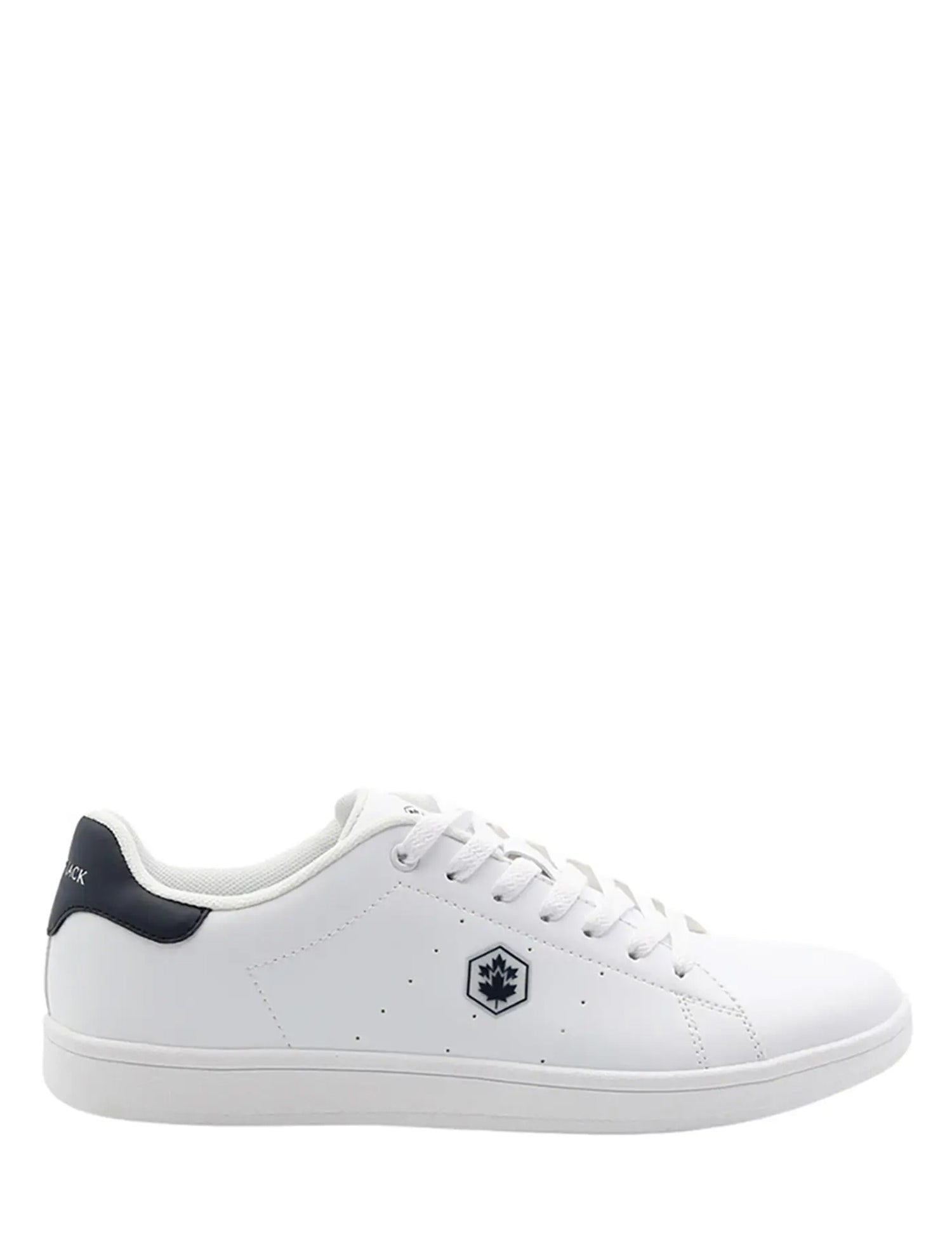 Sneakers Bianco Lumberjack