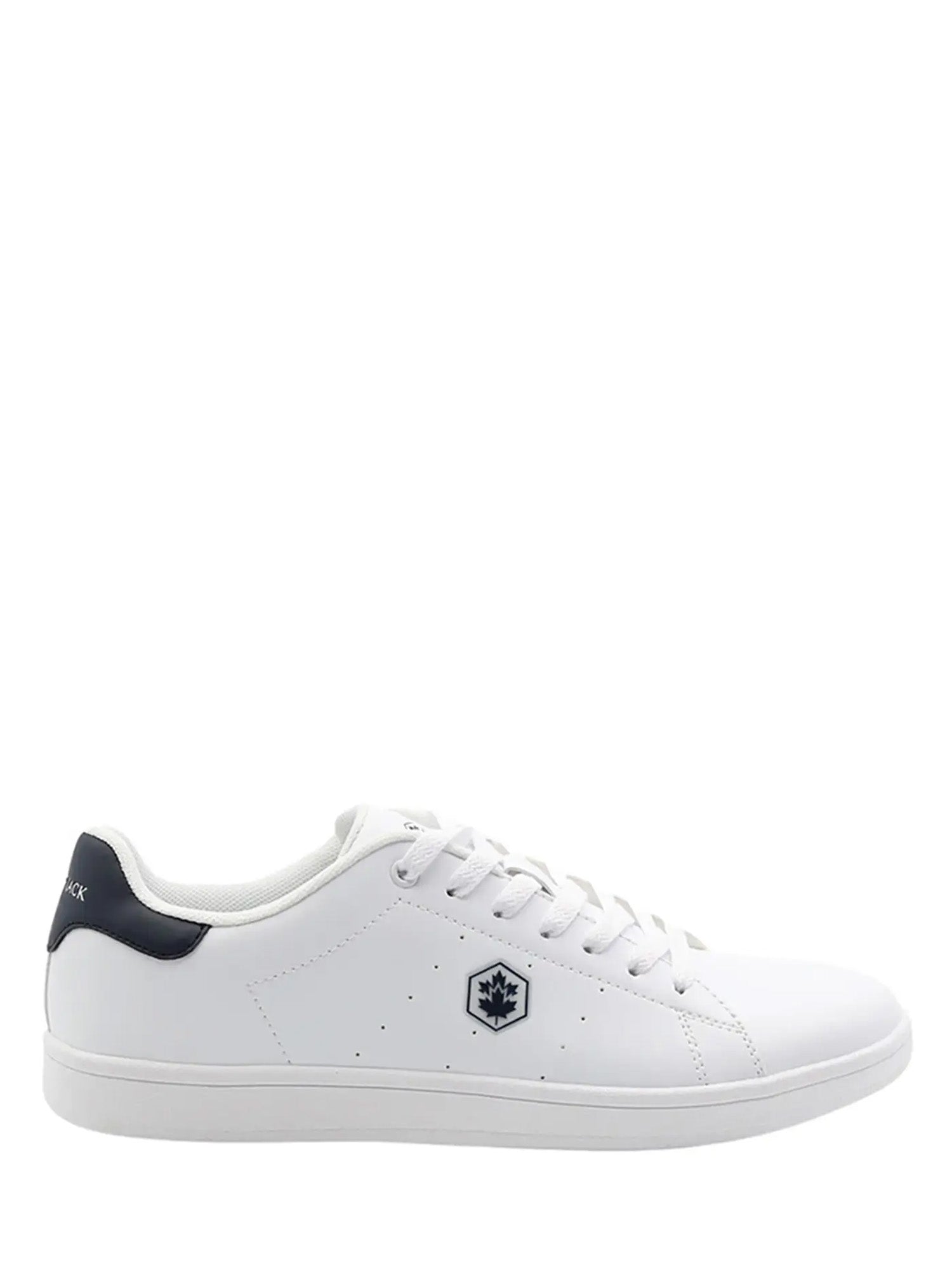 Sneakers Bianco Lumberjack